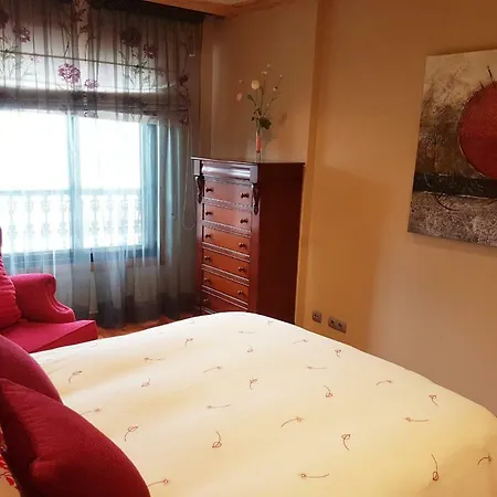 Apartamento Luxury