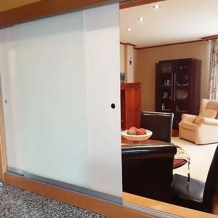 Luxury شقة