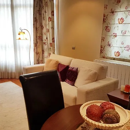 Luxury * بونتيفيذرا