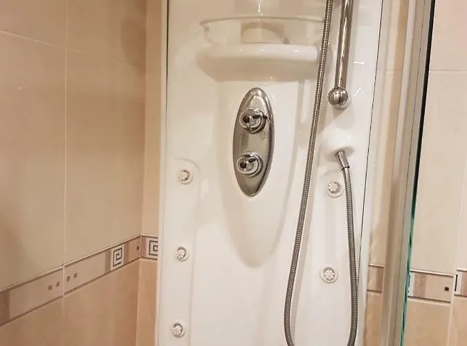 Luxury Apartamento *