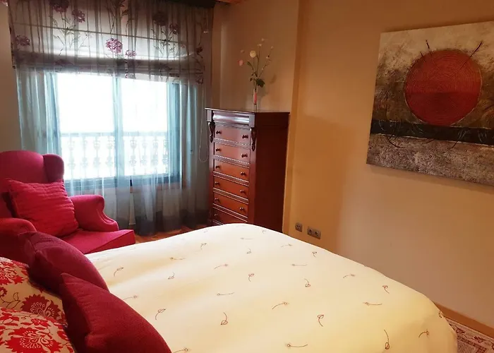 Apartamento Luxury