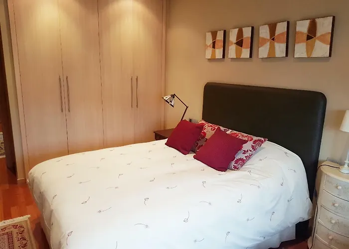 Luxury Apartamento