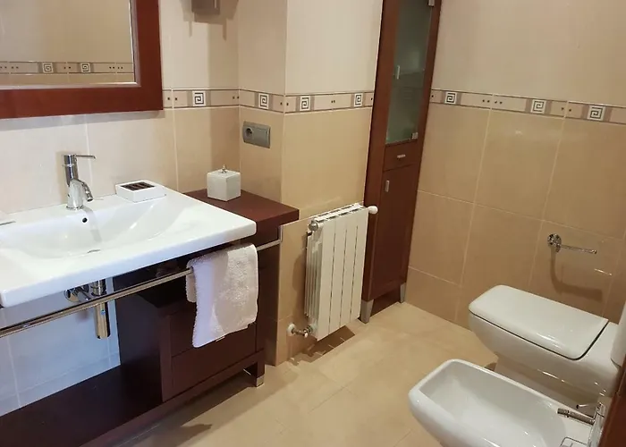 Apartamento Luxury