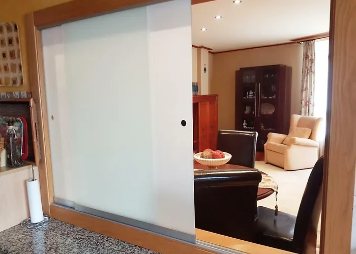 Luxury Apartamento