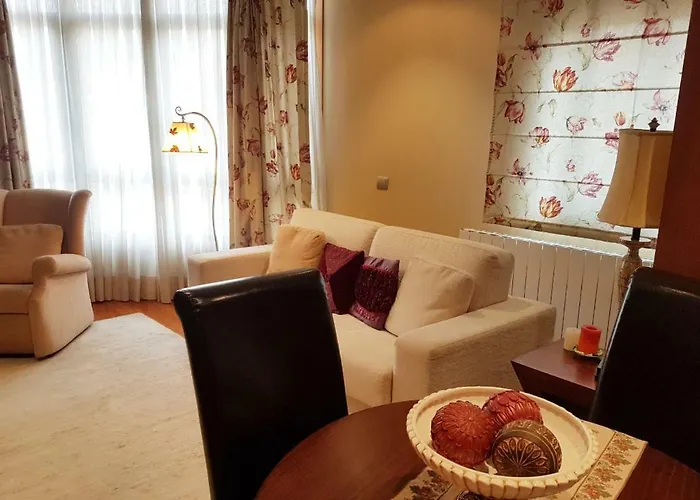 Luxury * Pontevedra